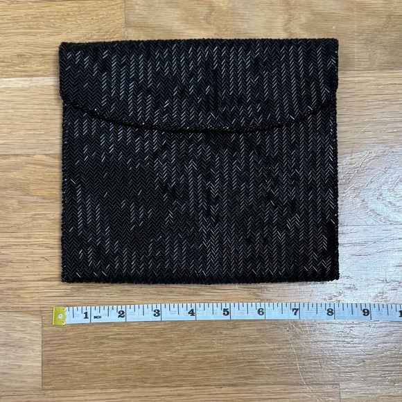 VTG Women's Beaded Clutch Purse “Bags By Joseph" - Picture 3 of 4